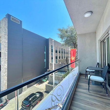 Hotel Butua Residence Budva Ngoại thất bức ảnh