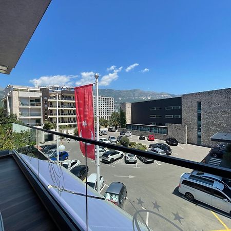 Hotel Butua Residence Budva Ngoại thất bức ảnh