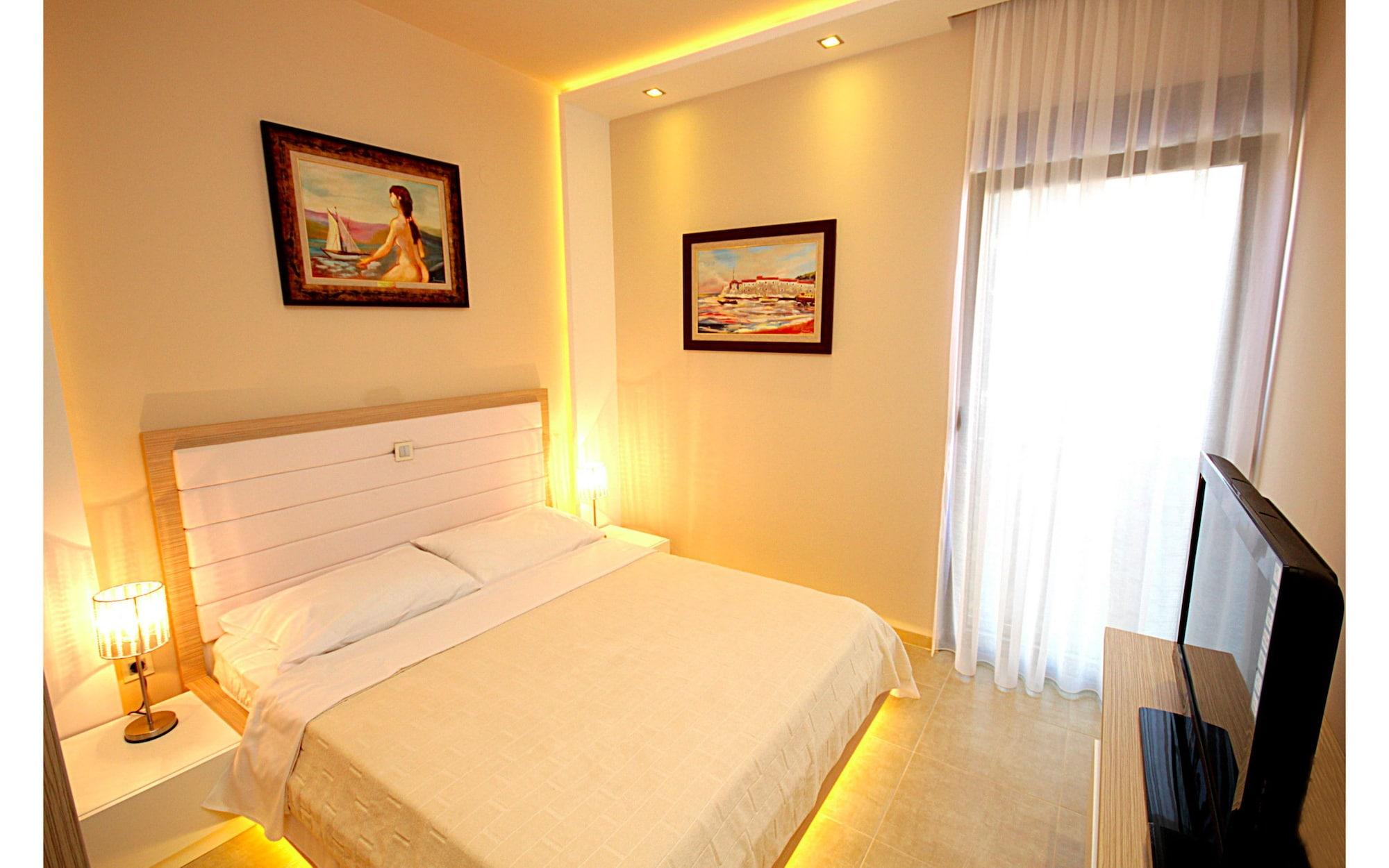 Hotel Butua Residence Budva Ngoại thất bức ảnh