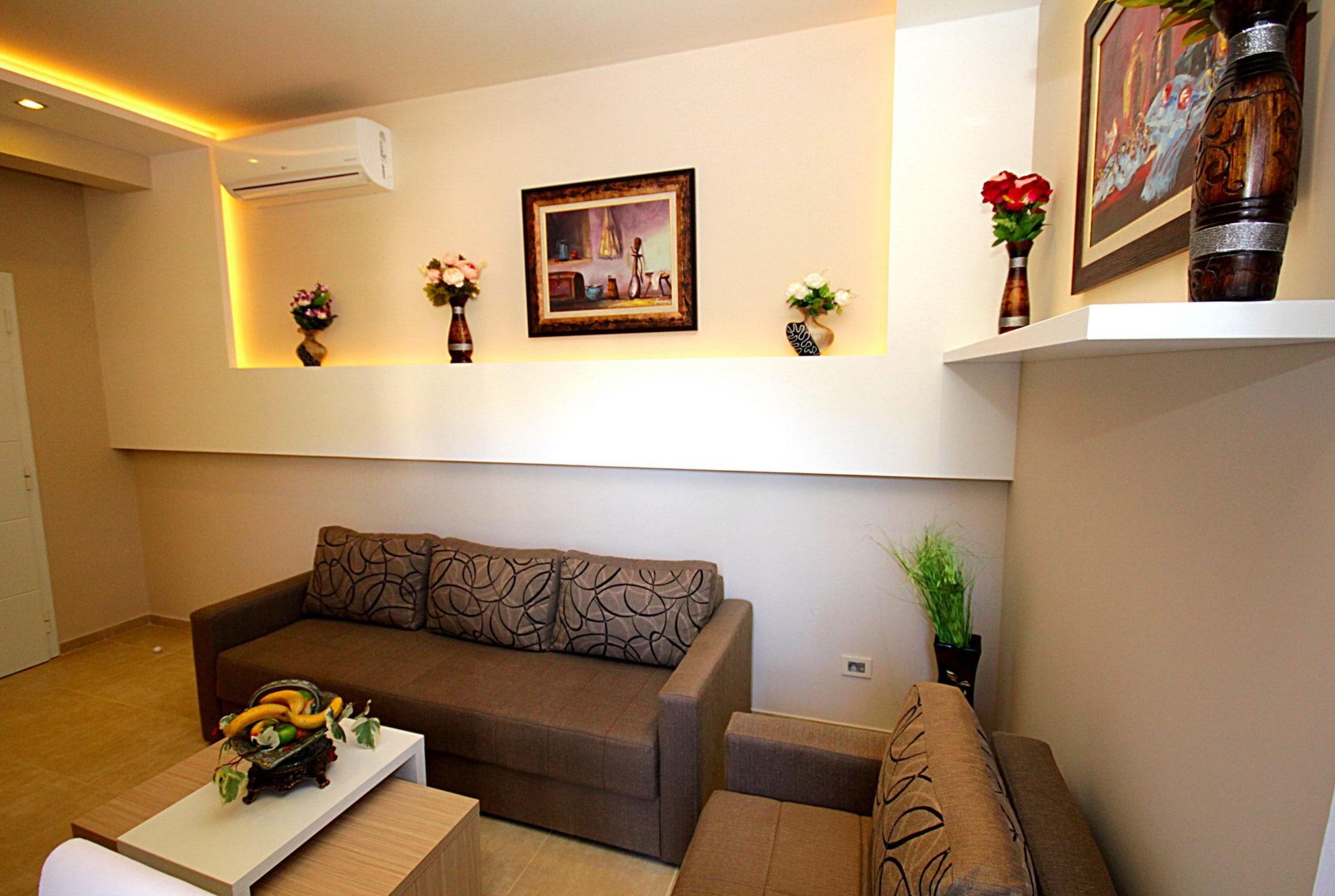 Hotel Butua Residence Budva Ngoại thất bức ảnh