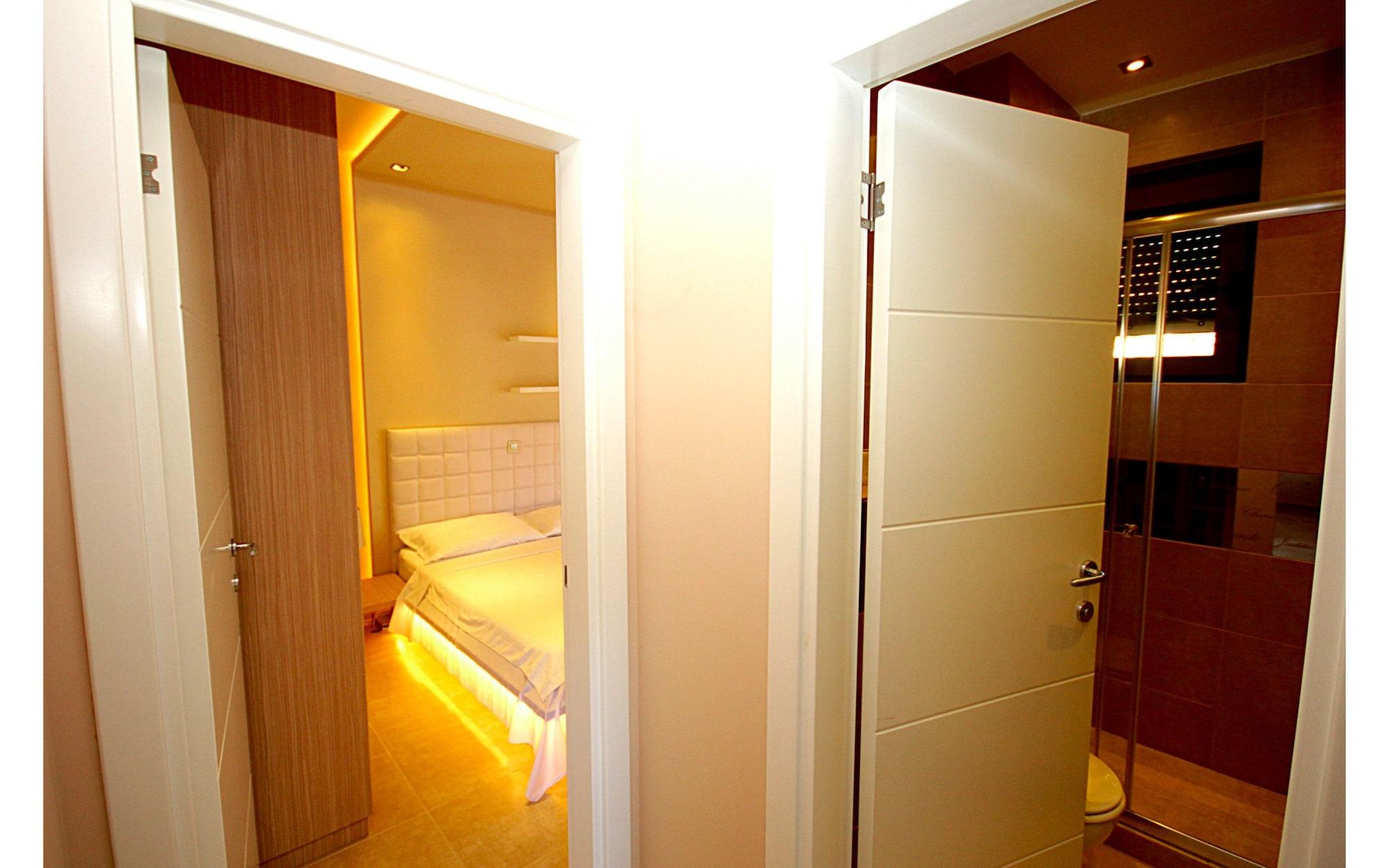 Hotel Butua Residence Budva Ngoại thất bức ảnh