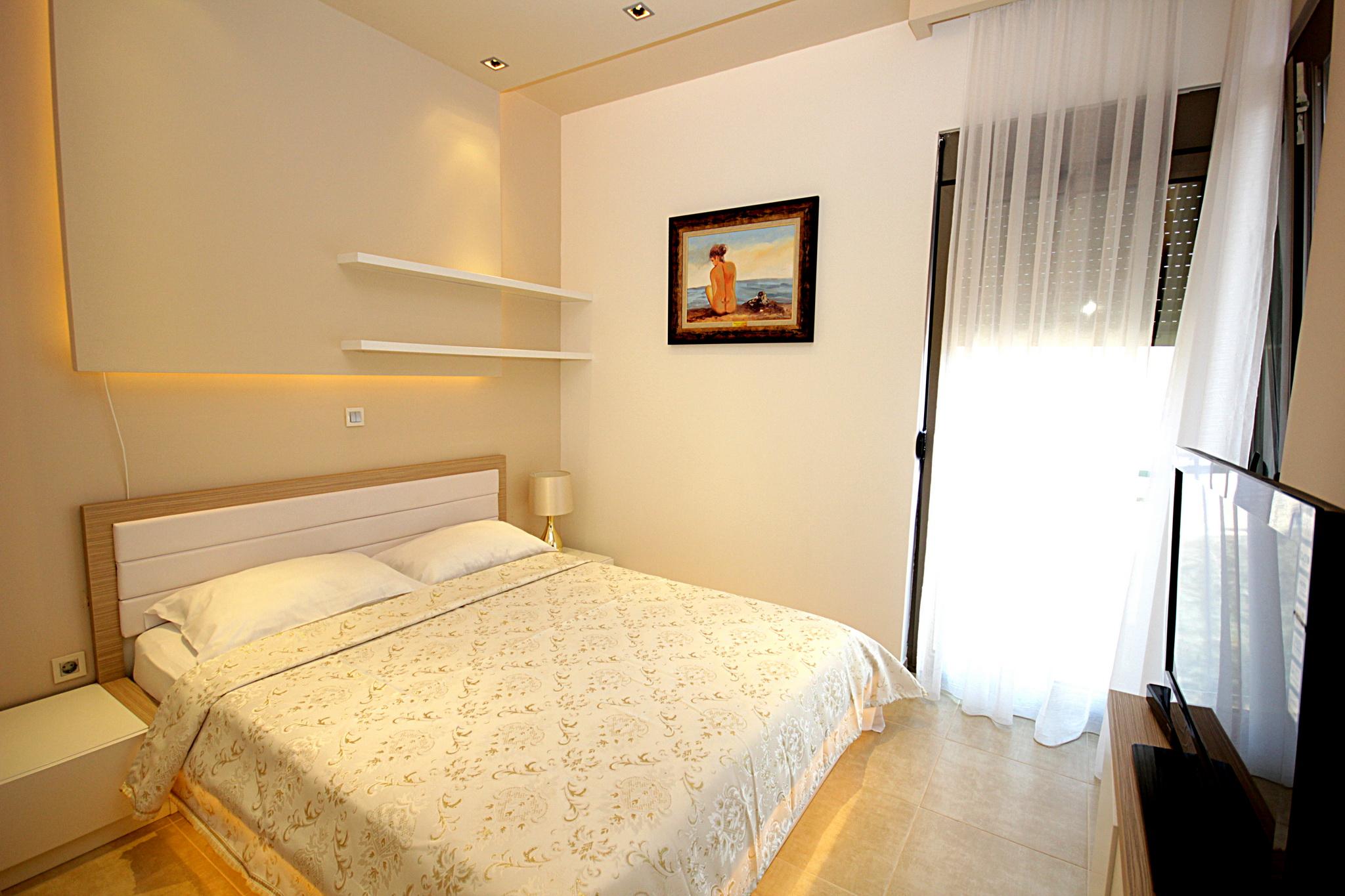 Hotel Butua Residence Budva Ngoại thất bức ảnh