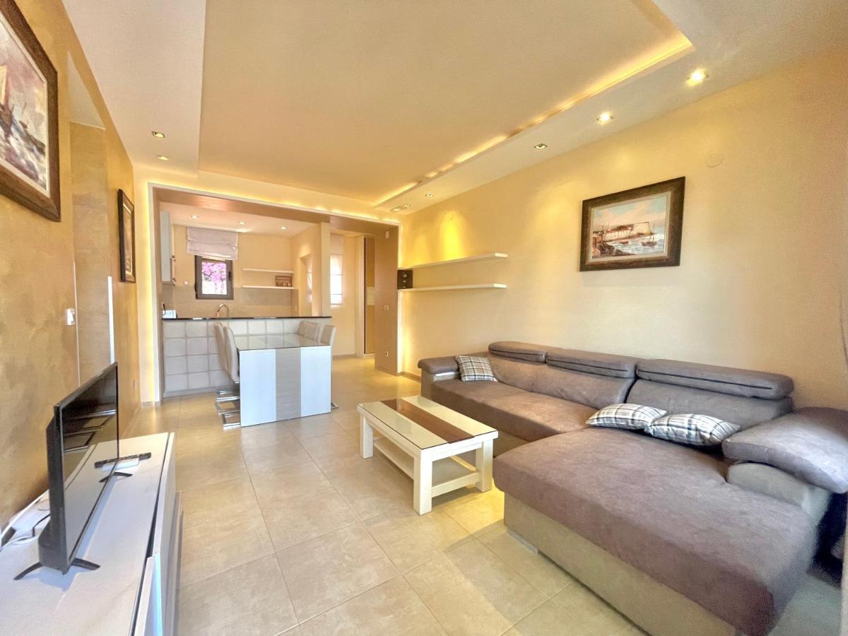 Hotel Butua Residence Budva Ngoại thất bức ảnh