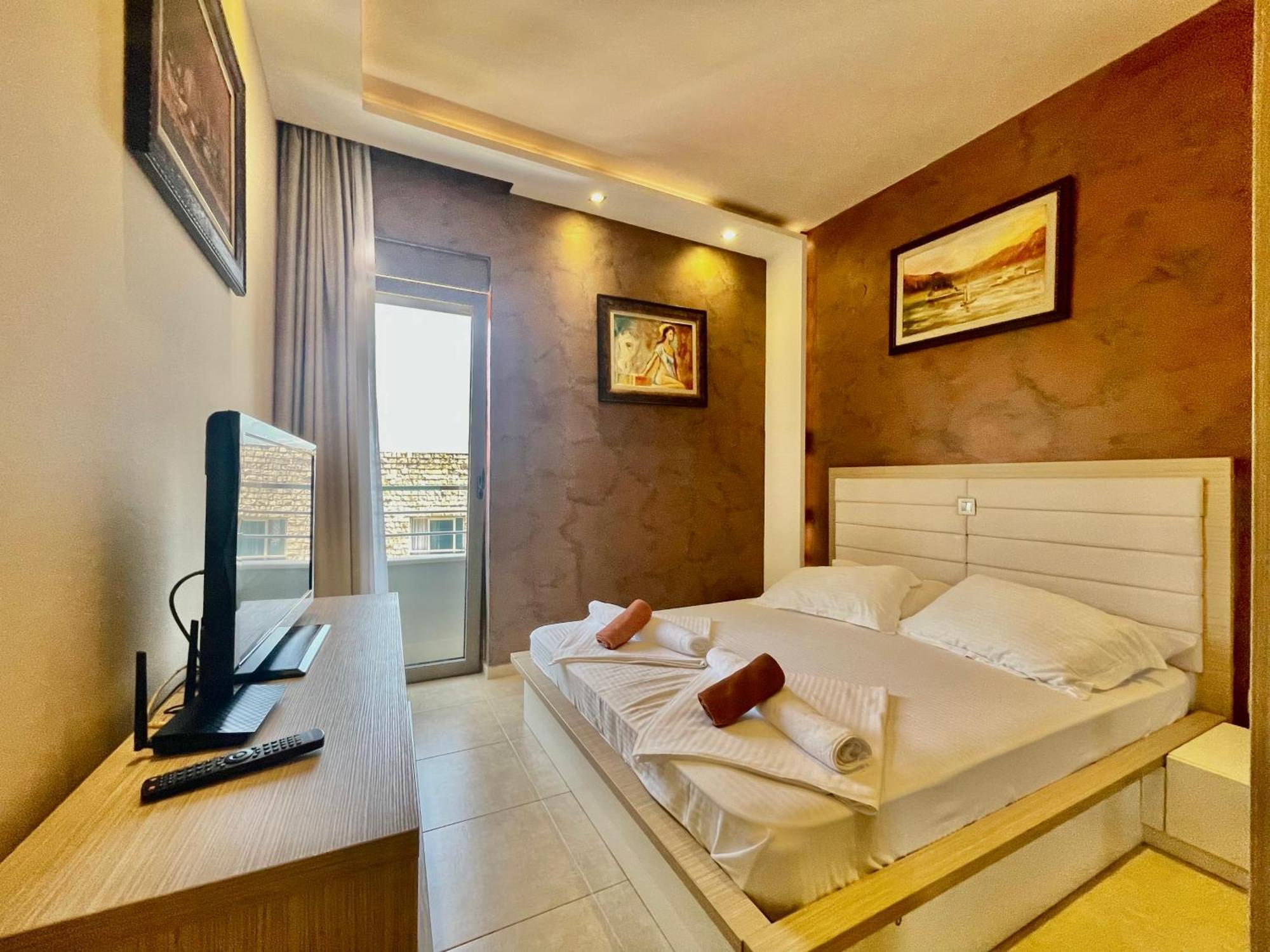 Hotel Butua Residence Budva Ngoại thất bức ảnh