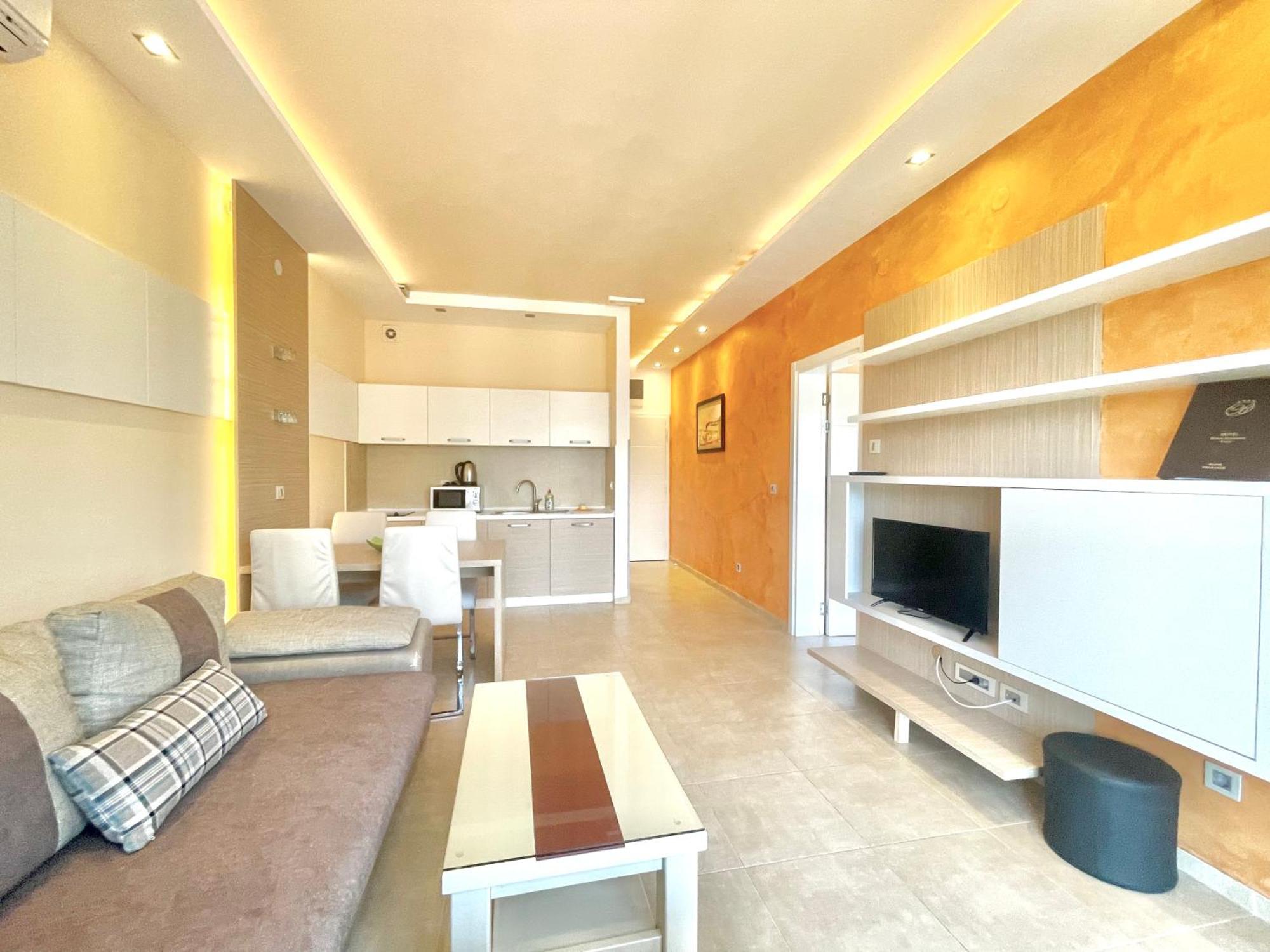 Hotel Butua Residence Budva Ngoại thất bức ảnh