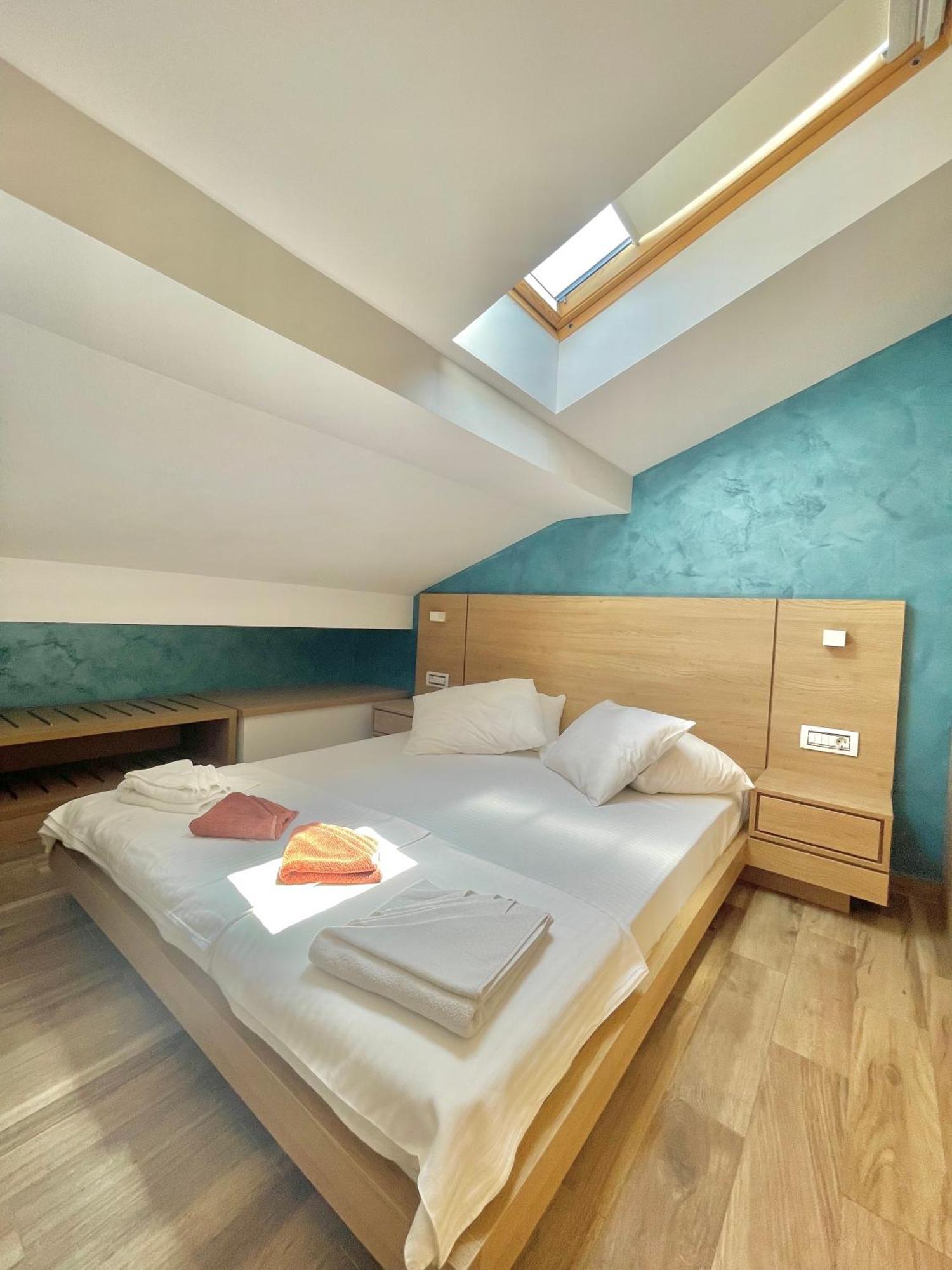 Hotel Butua Residence Budva Ngoại thất bức ảnh