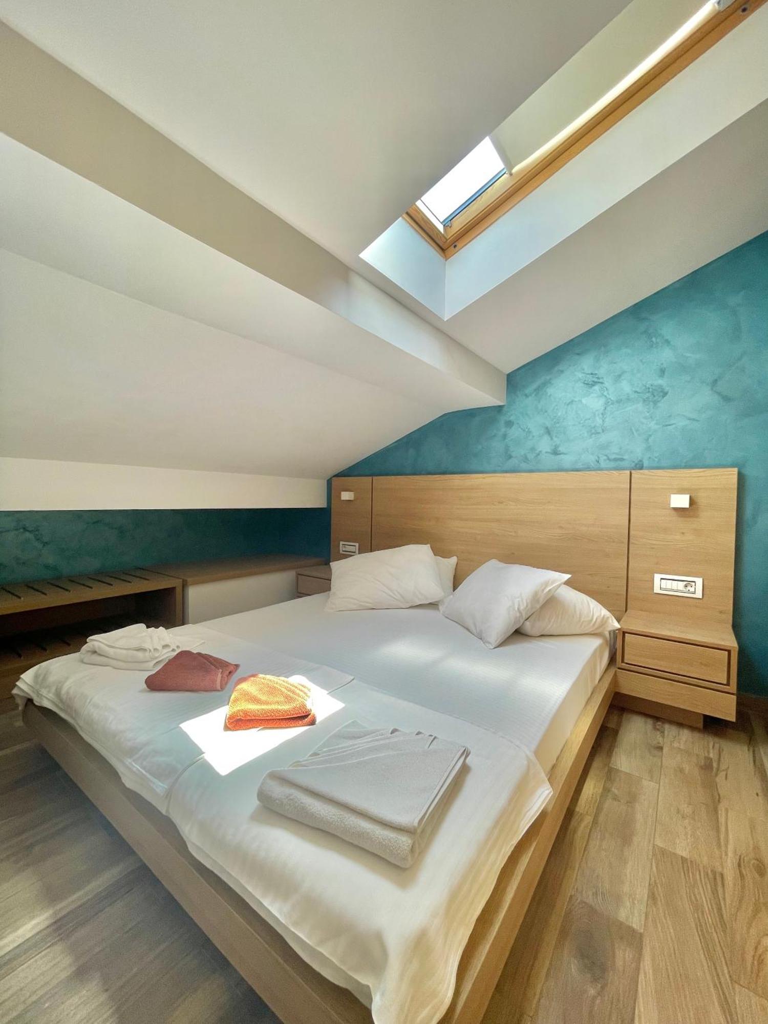 Hotel Butua Residence Budva Ngoại thất bức ảnh