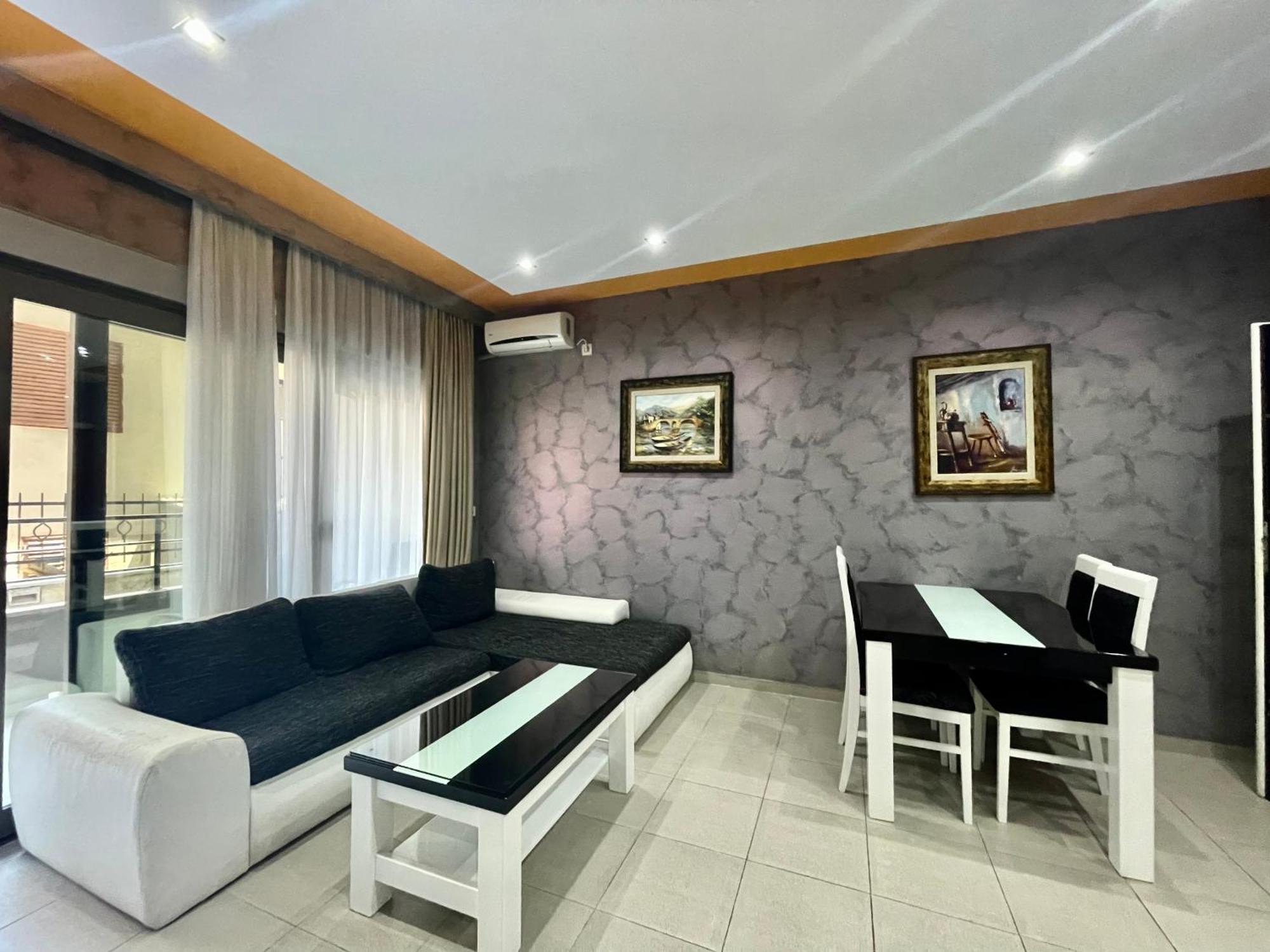 Hotel Butua Residence Budva Ngoại thất bức ảnh