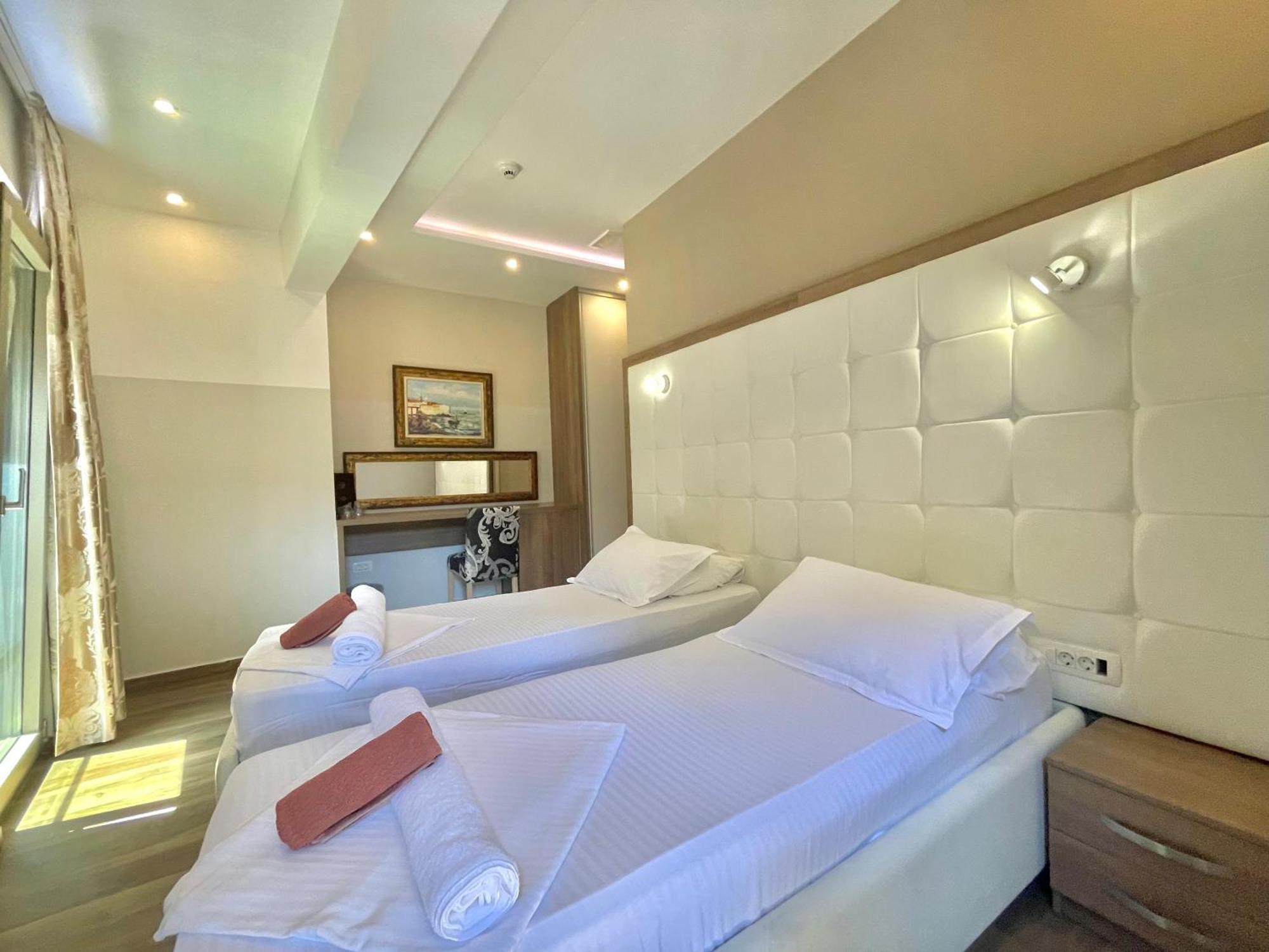 Hotel Butua Residence Budva Ngoại thất bức ảnh