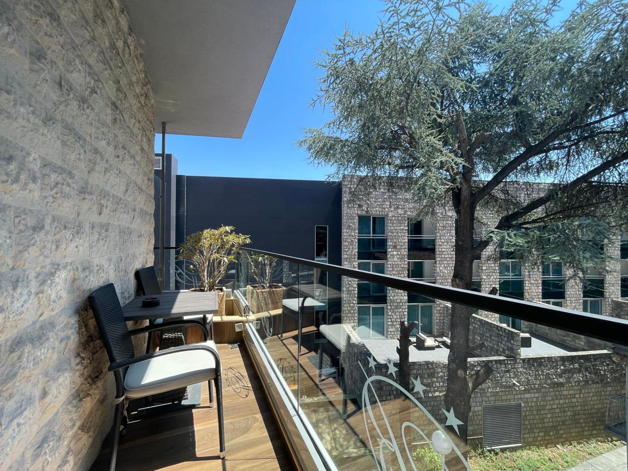 Hotel Butua Residence Budva Ngoại thất bức ảnh